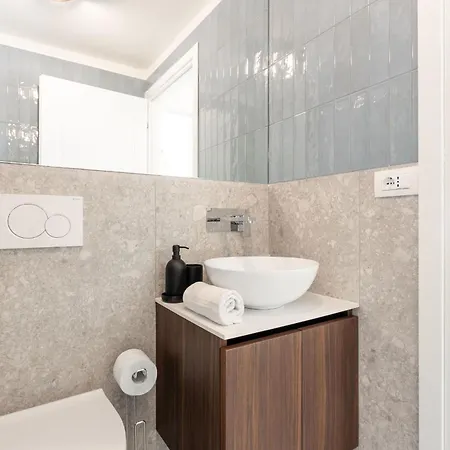 Mazzini By Halldis Apartment Milan