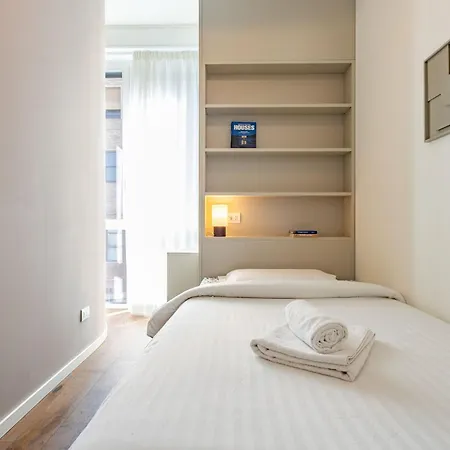 Mazzini By Halldis Milan