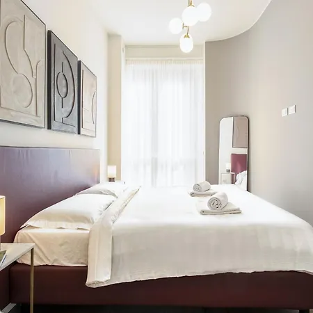 Mazzini By Halldis Apartment