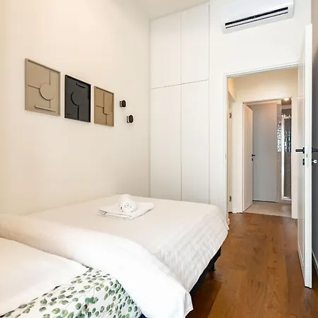 Apartment Mazzini By Halldis *