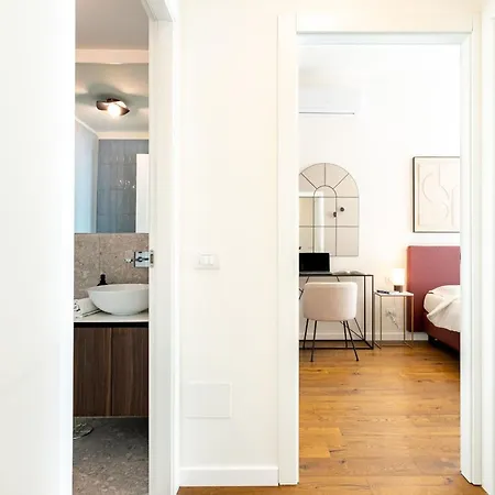 Mazzini By Halldis Apartment *