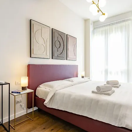 Mazzini By Halldis Apartment Milan
