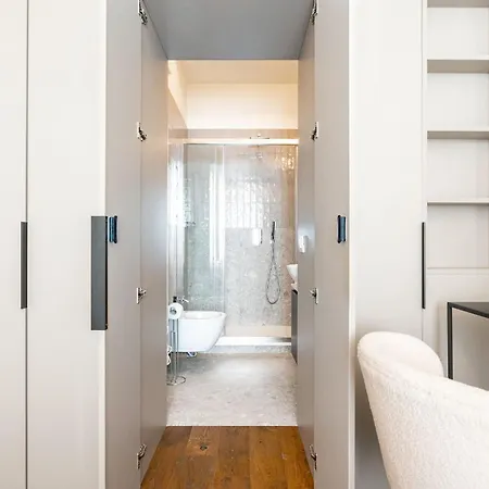 Mazzini By Halldis * Milan