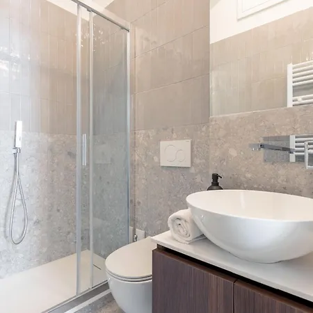 Mazzini By Halldis Apartment *