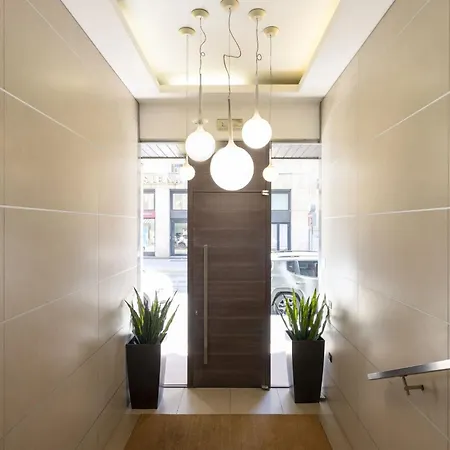 Mazzini By Halldis * Milan