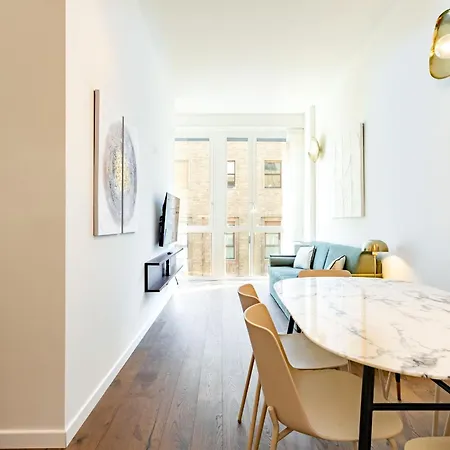 Apartmán Mazzini By Halldis Milán