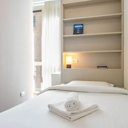 Mazzini By Halldis Milan