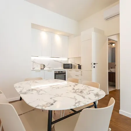 Mazzini By Halldis * Milan