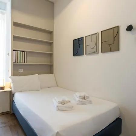Mazzini Deluxe By Halldis Milano