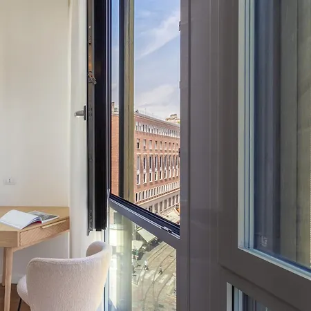 Mazzini Deluxe By Halldis Lejlighed Milano
