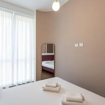 Mazzini Deluxe By Halldis * Milano