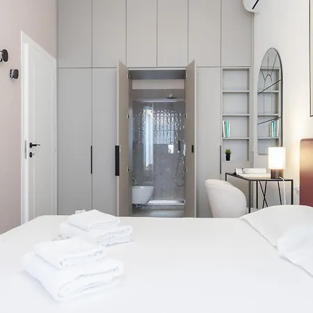 Mazzini Deluxe By Halldis Lägenhet Milano