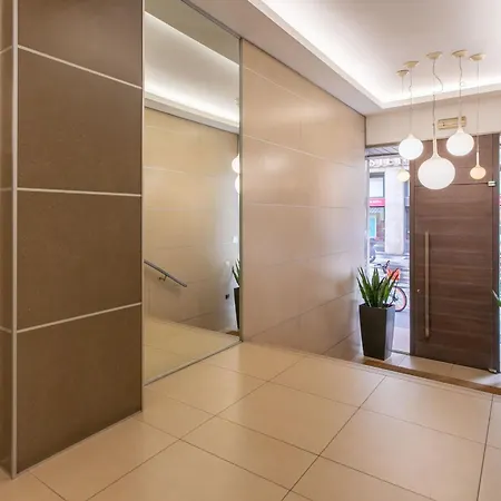 Mazzini Deluxe By Halldis Lägenhet Milano