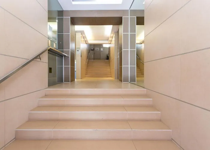 Apartment Mazzini By Halldis Mailand