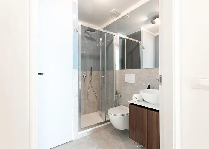 Apartment Mazzini By Halldis