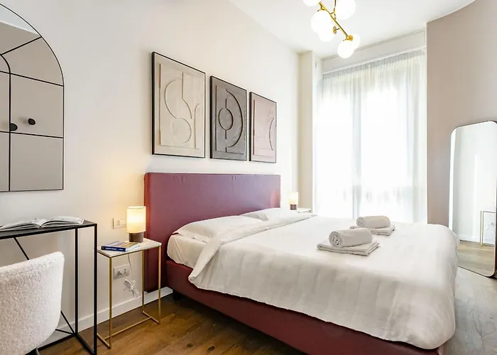 Mazzini By Halldis Apartment Mailand