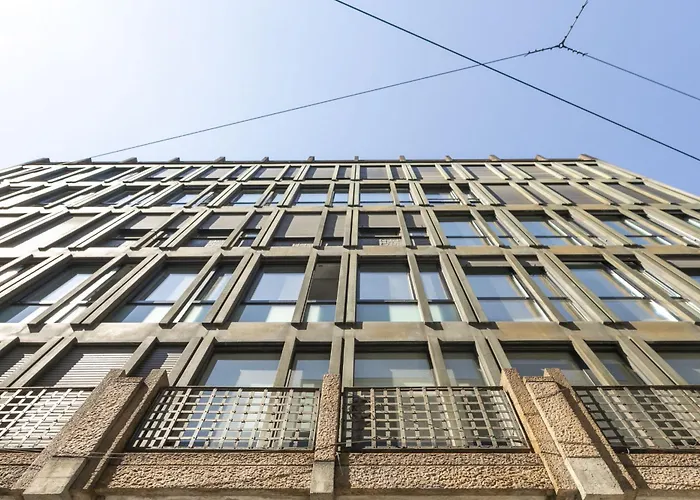 Apartment Mazzini By Halldis *