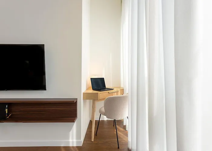 Apartment Mazzini By Halldis *