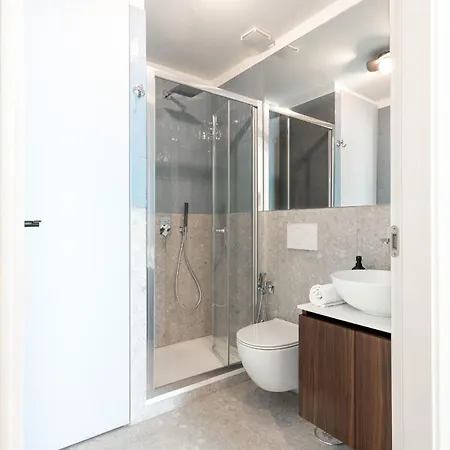 דירה Mazzini Deluxe By Halldis