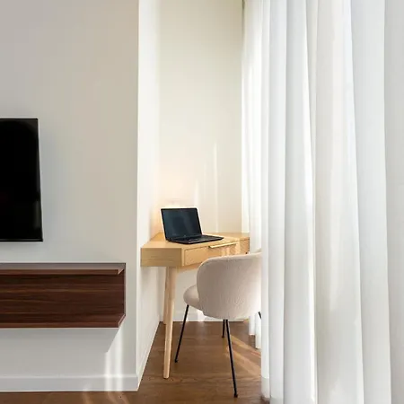 דירה Mazzini Deluxe By Halldis *