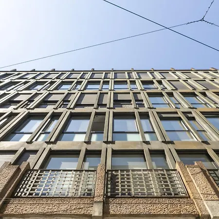 Apartmán Mazzini By Halldis *
